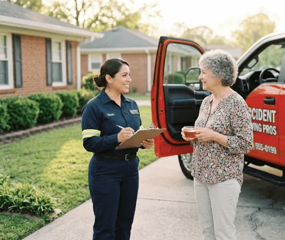 Accident Towing Service Dewey, OK FAQs
